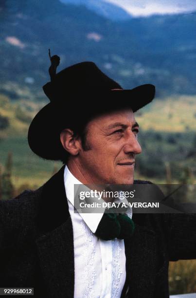 Castello Tesino Photos and Premium High Res Pictures Getty Images