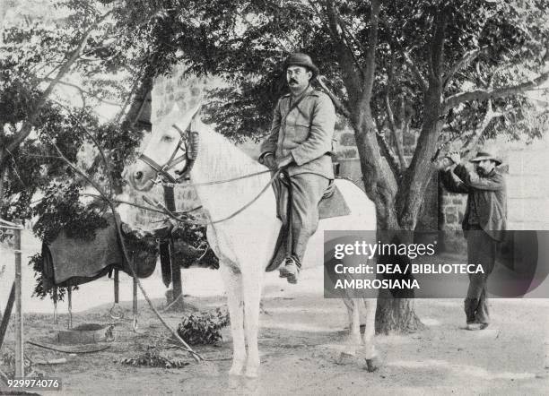 Louis Rotha General Louis Botha Photos and Premium High Res Pictures - Getty Images