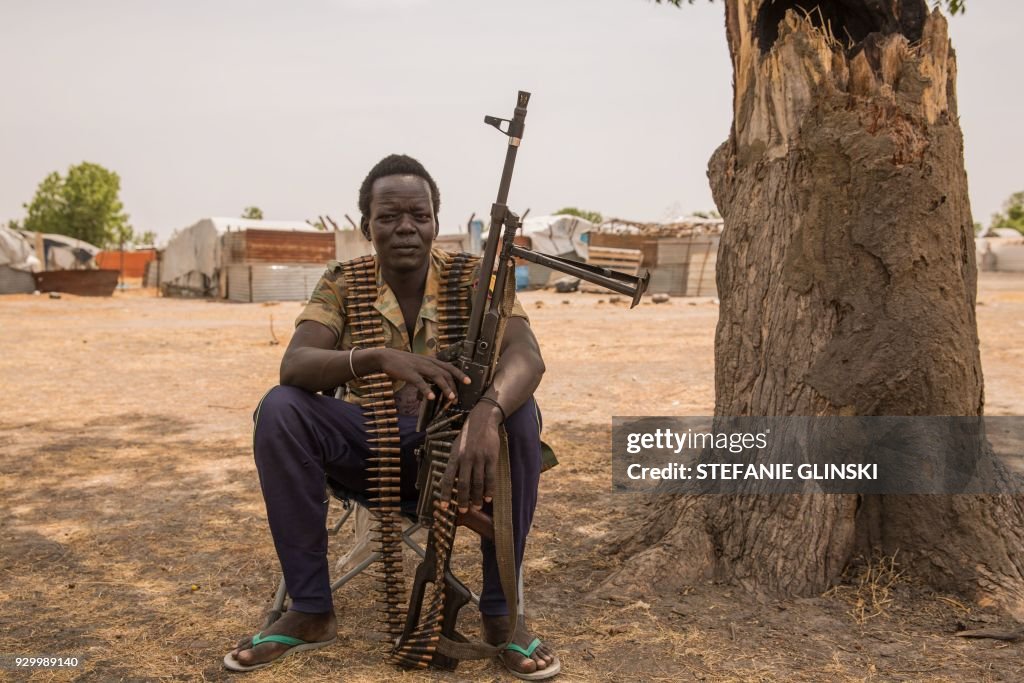 SSUDAN-CONFLICT-FAMINE