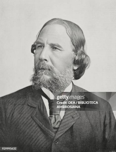 62 Garibaldi Menotti Photos & High Res Pictures Getty Images