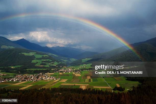 Puster 1,541 Puster Valley Stock Photos, High-Res Pictures, and Images - Getty ...