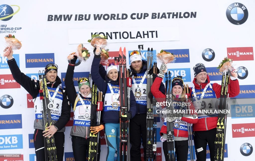 BIATHLON-WC-MIXED-RELAY