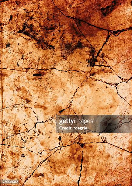 Cracked Rocks Ink Cracked Ink Patterns Photos and Premium High Res Pictures - Getty Images