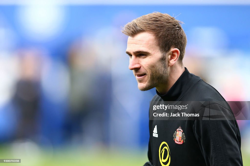 Queens Park Rangers v Sunderland - Sky Bet Championship