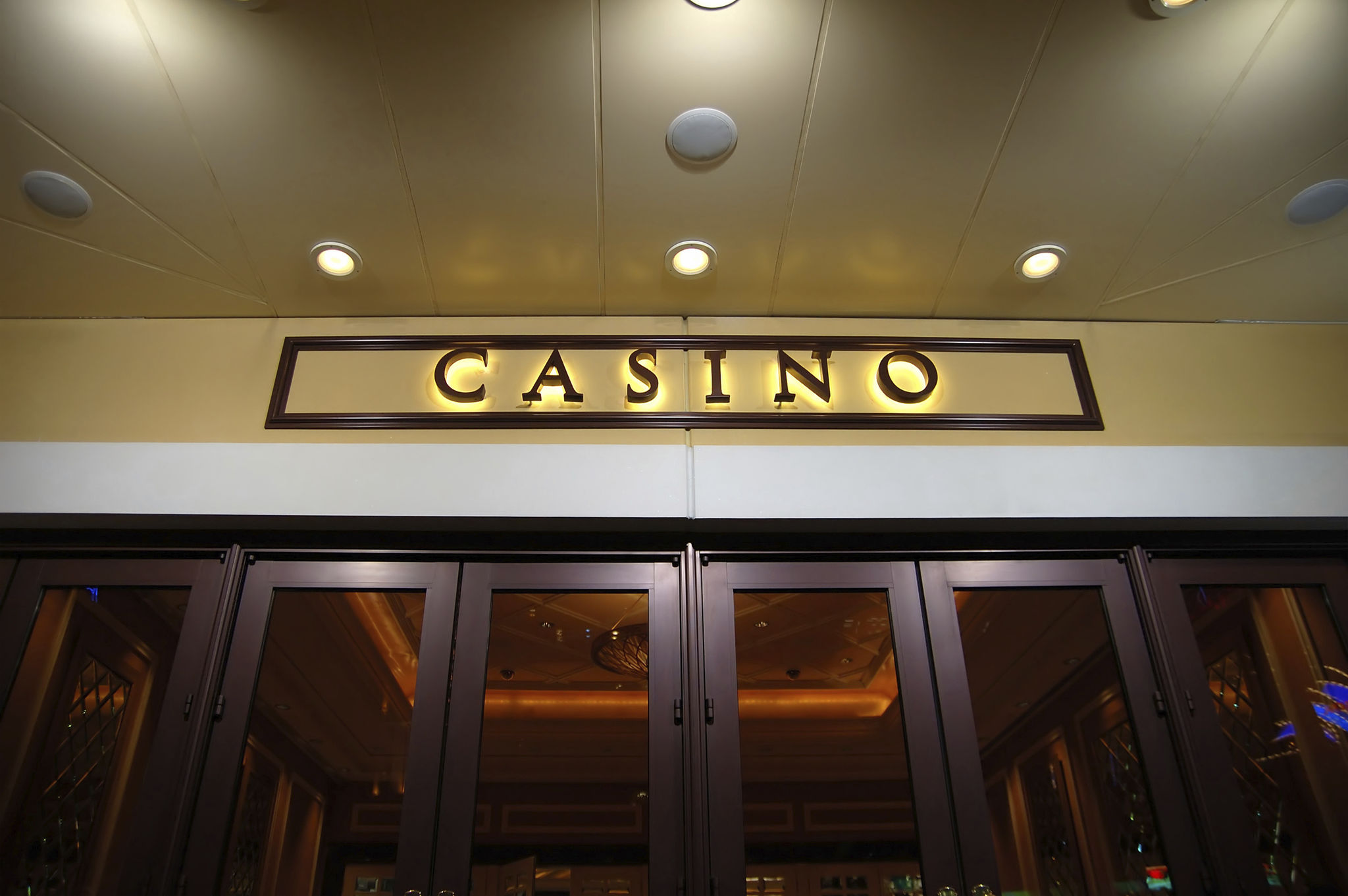 Casino Casino