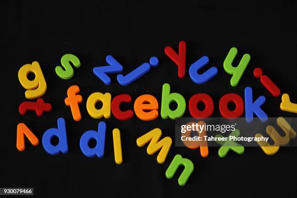 facebook - facebook f8 stock pictures, royalty-free photos & images