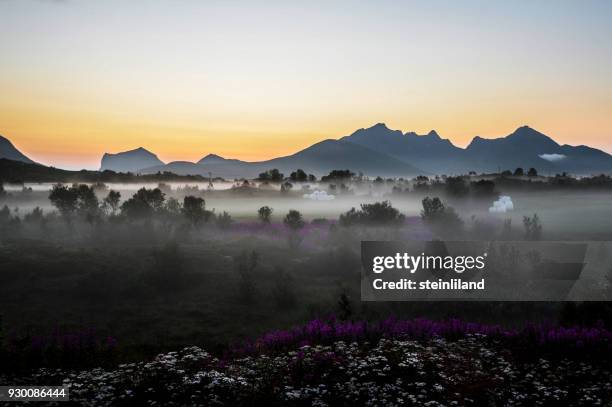 164 Gravdal Nordland Stock Photos, HighRes Pictures, and Images