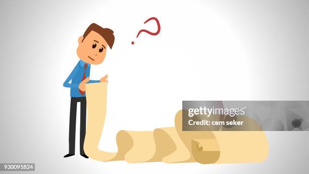 ilustraciones, imágenes clip art, dibujos animados e iconos de stock de contrato. - business person handing over a letter