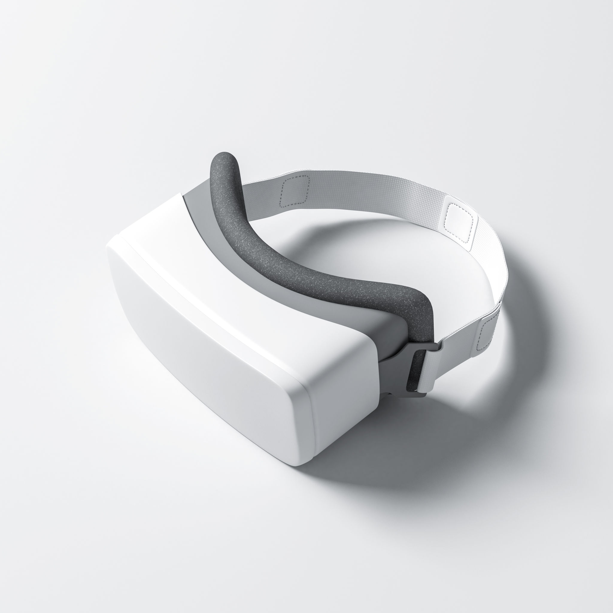 vr gaming headset