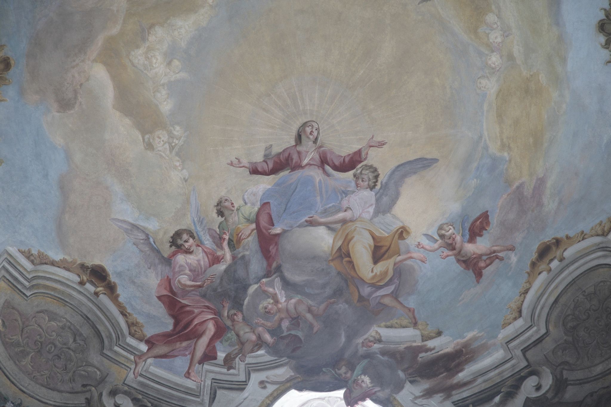 Renaissance architecture
