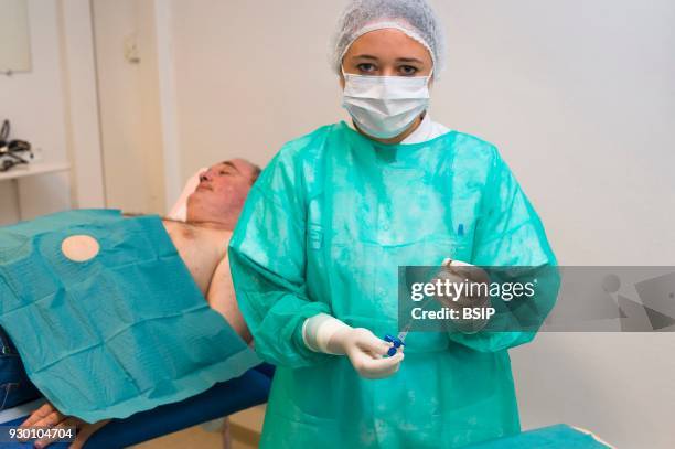 295 Multiple Sclerosis Patient Stock Photos High Res Pictures And 295 Multiple Sclerosis Patient Stock Photos High Res Pictures And
