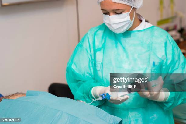 293 Multiple Sclerosis Patient Stock Photos High Res Pictures And 293 Multiple Sclerosis Patient Stock Photos High Res Pictures And