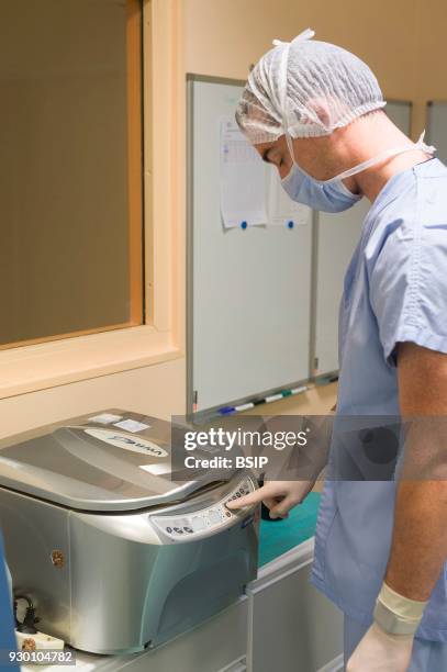 52 Andrology Lab Stock Photos, High-Res Pictures, and Images - Getty Images