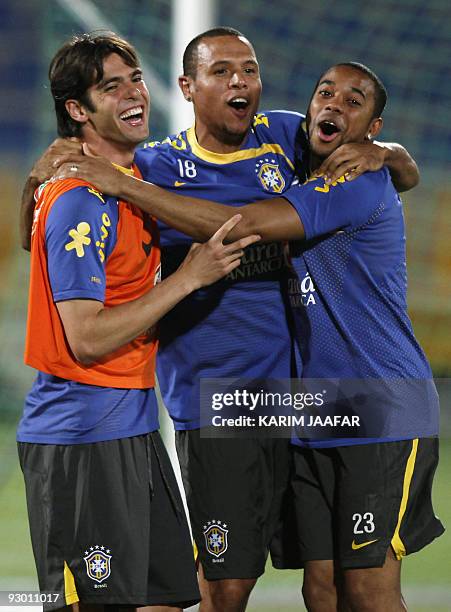 Rob Kaka Robi Kaka In Training Photos and Premium High Res Pictures - Getty Images