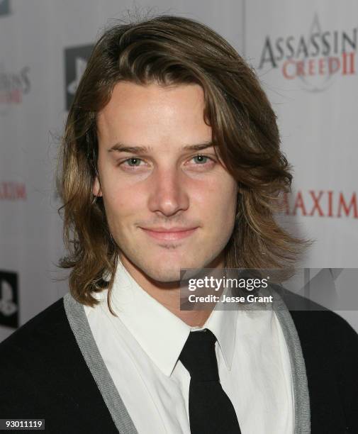 560 Evan Williams Actor Stock Photos, High-Res Pictures, and Images