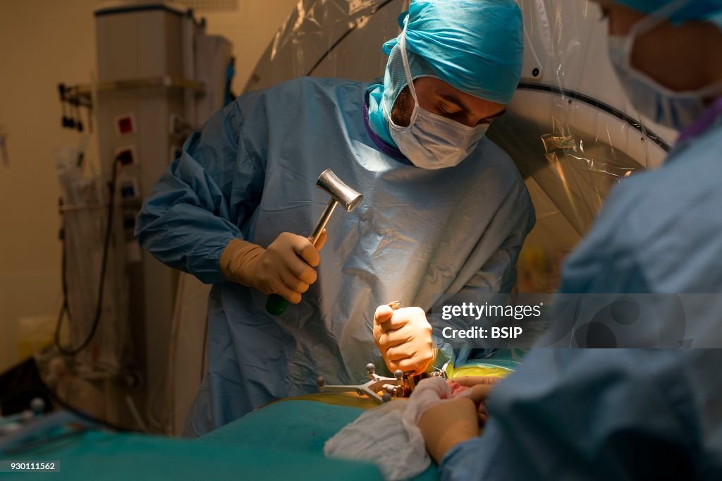 Spine Surgery
