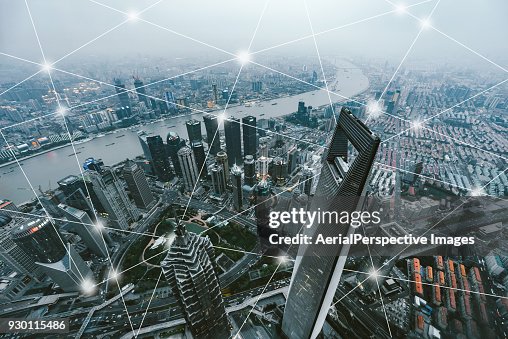 City Communication Technology of Shanghai City Communication Technology of Shanghai