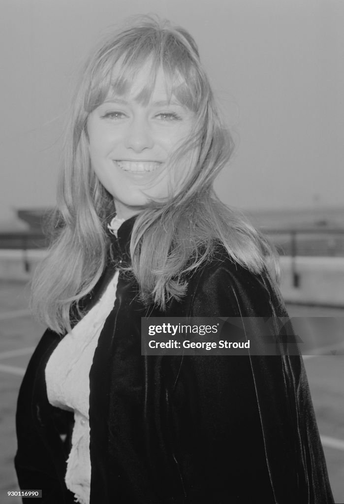Susan George