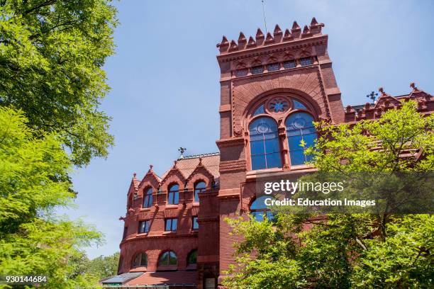 Fisher Fine Art Library and Arthur Ross Gallery, University of Pennsylvania, Philadelphia, Pennsylvania, USA 2.