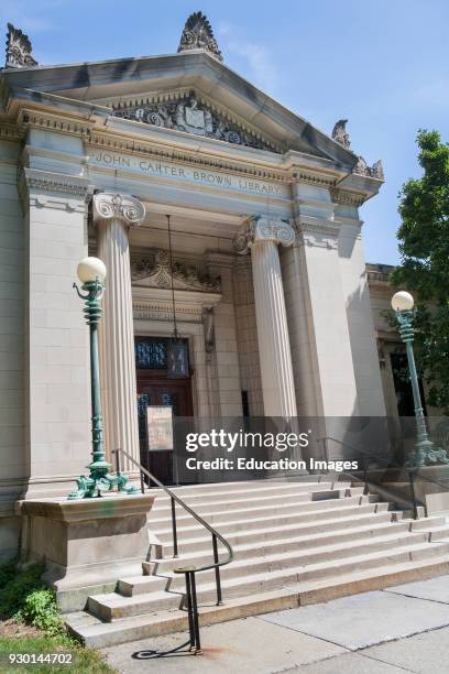 Jbu Library 1,708 John Brown University Stock Photos, High-Res Pictures, and Images ...