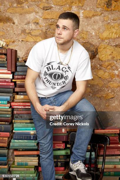 Jared Abrahamson Photos and Premium High Res Pictures Getty Images