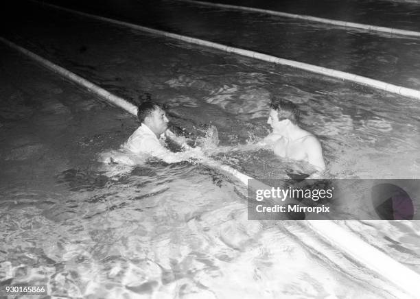 35 Ian Black (Swimmer) Stock Photos, HighRes Pictures, and Images