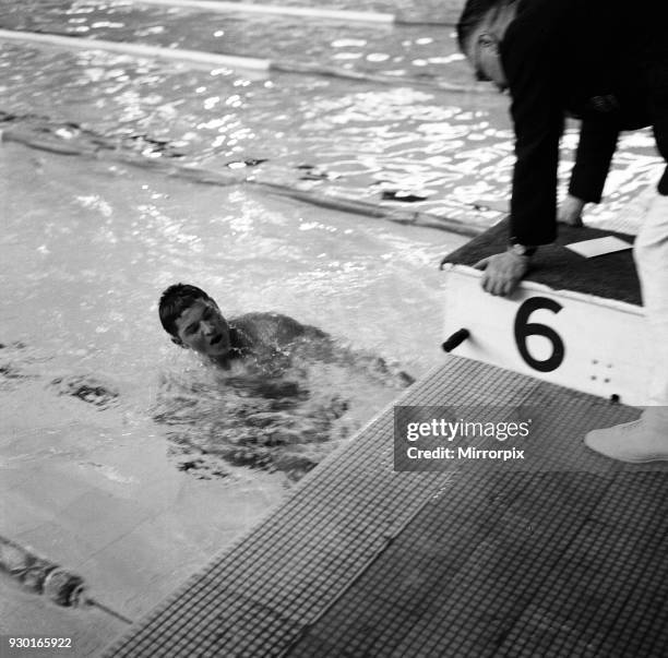 35 Ian Black (Swimmer) Stock Photos, HighRes Pictures, and Images