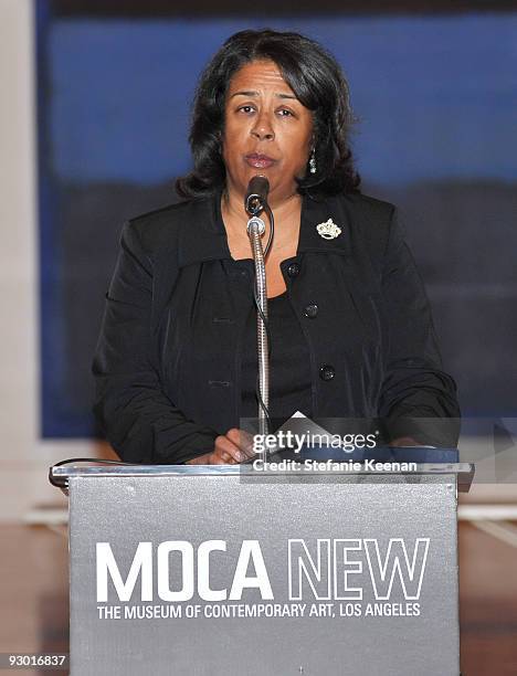 Image Jan Perry 181 Councilwoman Jan Perry Stock Photos, High-Res Pictures, and Images ...