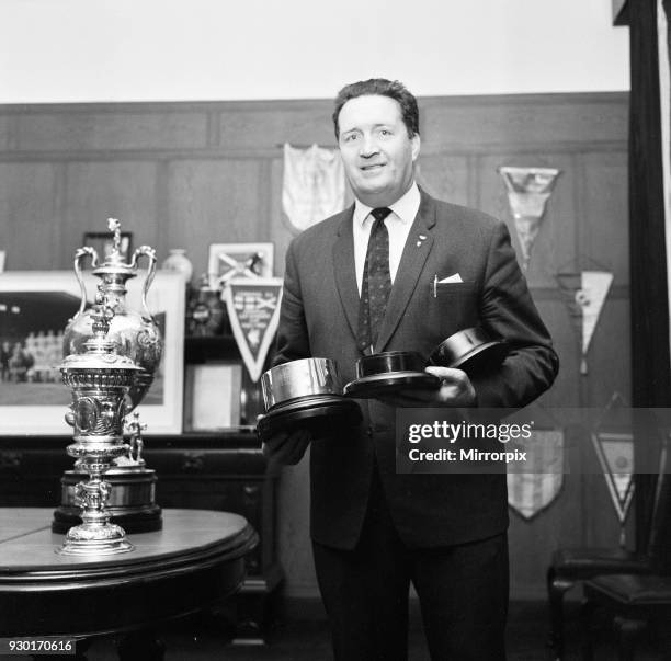 1967 Football Imagens E Fotografias De Stock - Getty Images - Foto 1