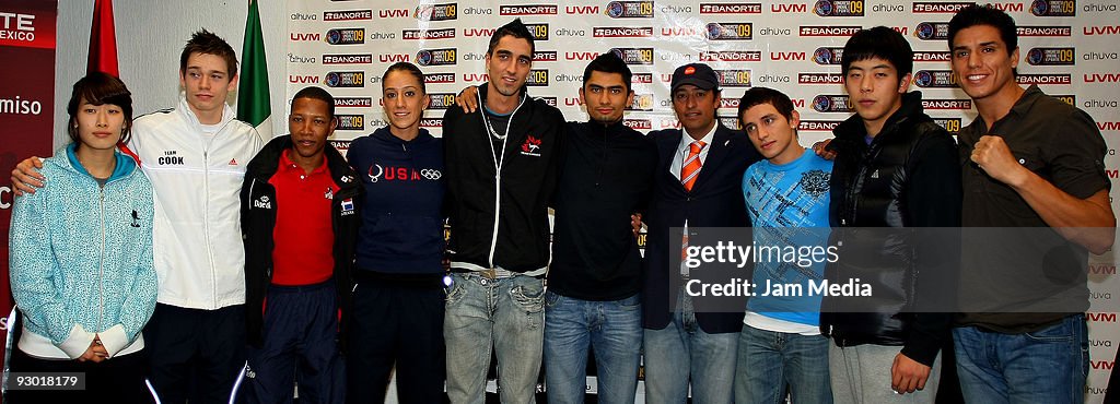 World Congress of Sports 2009