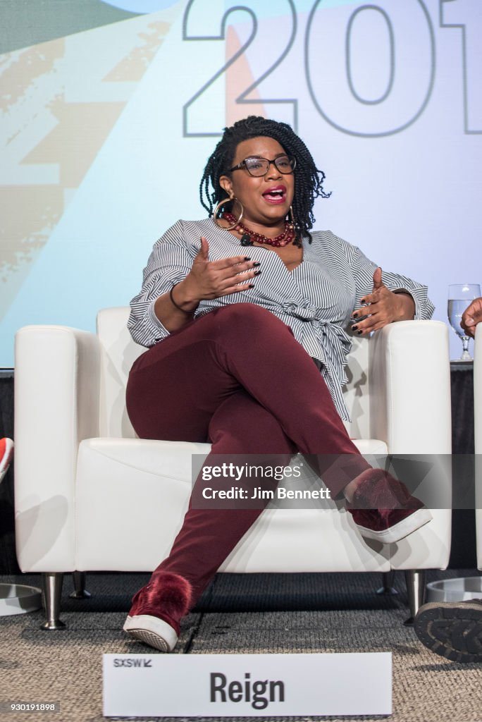 South By Southwest Conference And Festivals - Day 2