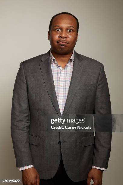 Roy Wood Jr Comedian Photos and Premium High Res Pictures - Getty Images