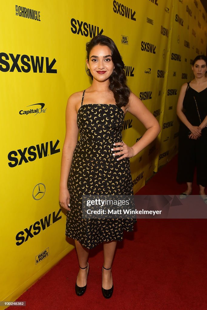 "Blockers" Premiere - 2018 SXSW Conference and Festivals