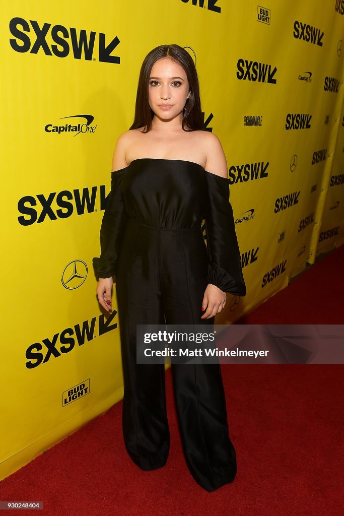 "Blockers" Premiere - 2018 SXSW Conference and Festivals