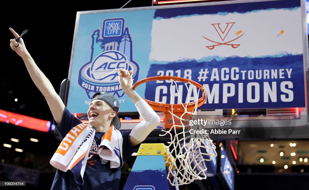 ACC Basketball Tournament - Championship