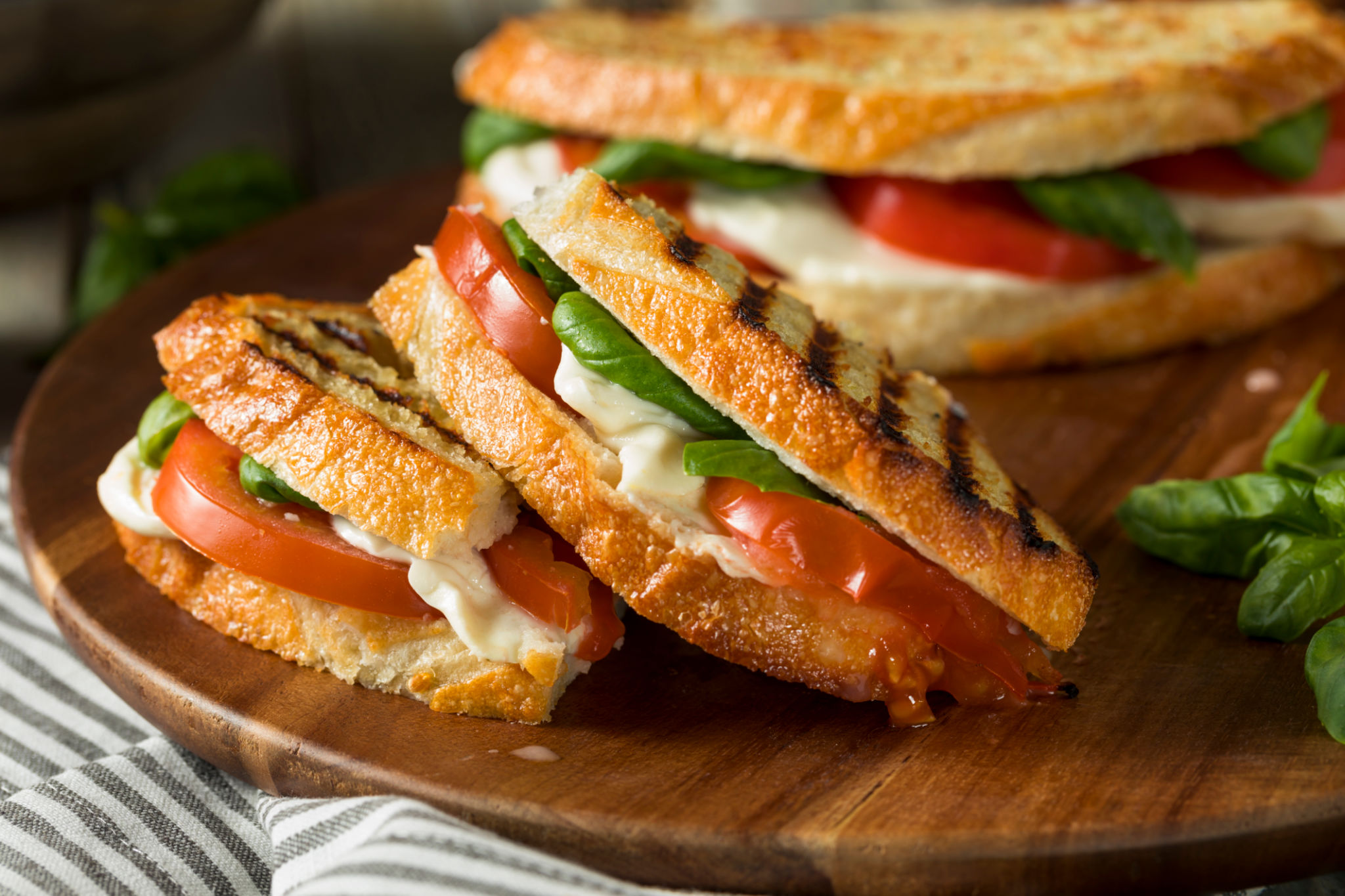 vegetarian italian