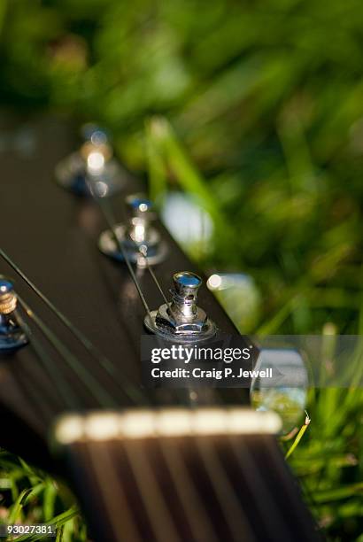 green music - tuning peg stock pictures, royalty-free photos & images