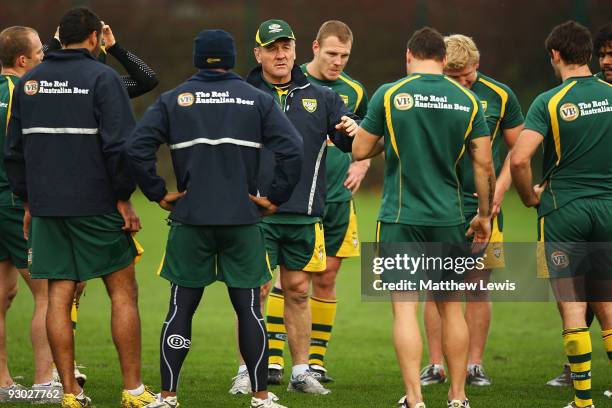 Tim Street Rugby 2 991 photos et images haute résolution de Australian Rugby League ...