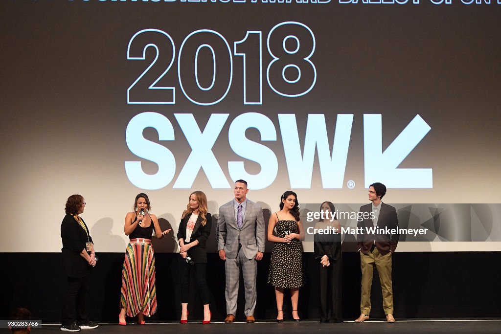 "Blockers" Premiere - 2018 SXSW Conference and Festivals