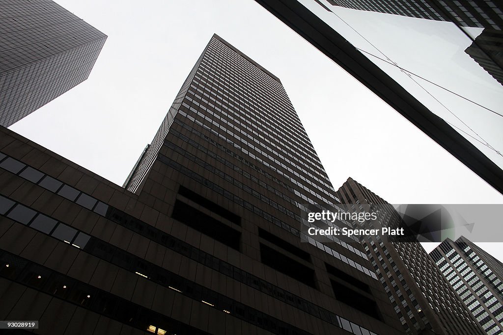 Fed Moves To Seize Properties And Assets With Ties To Iran's Government