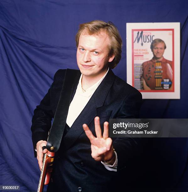 Mark Free Singer Mark King Musician Photos and Premium High Res Pictures - Getty Images