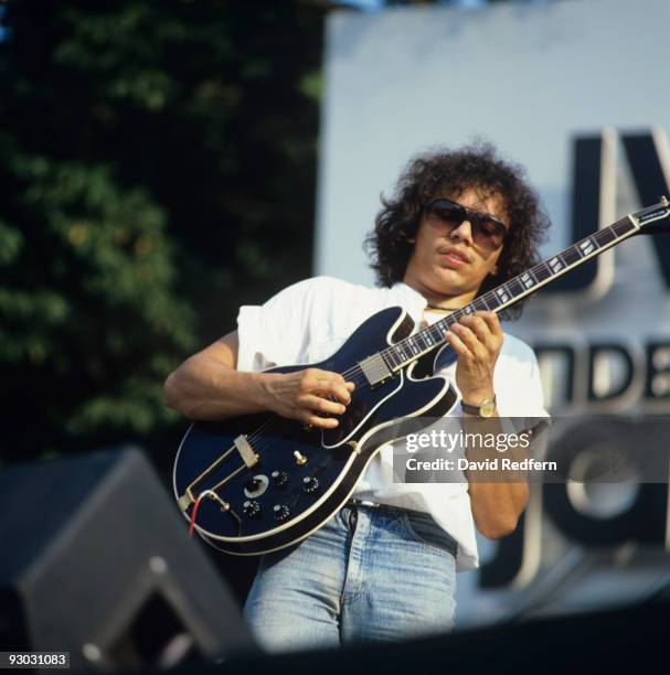 167 Bireli Lagrene Photos & High Res Pictures Getty Images