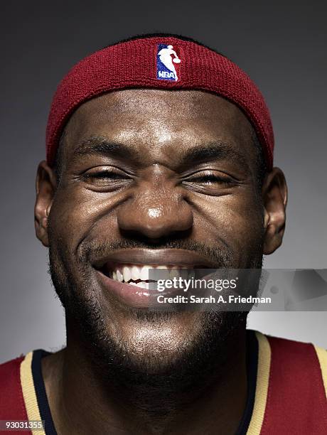 James 3,916 Lebron James Portraits Stock Photos, High-Res Pictures, and ...