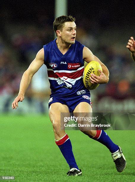 Mark Alvey