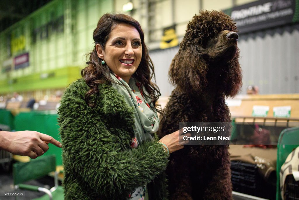 2018 Crufts Dog Show Day Four - Best In Show