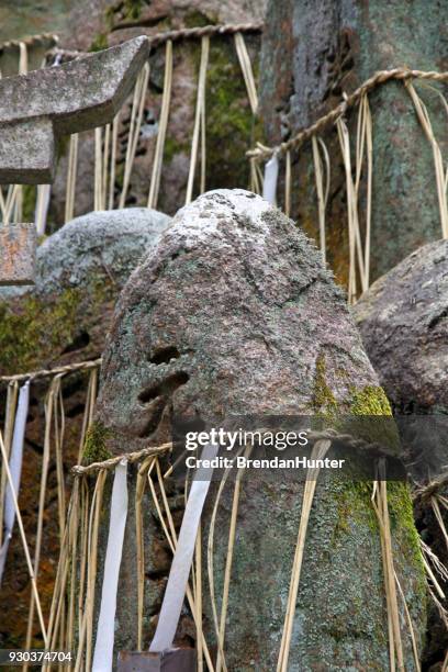 Shrine Rope Shrine Rope Photos and Premium High Res Pictures - Getty Images