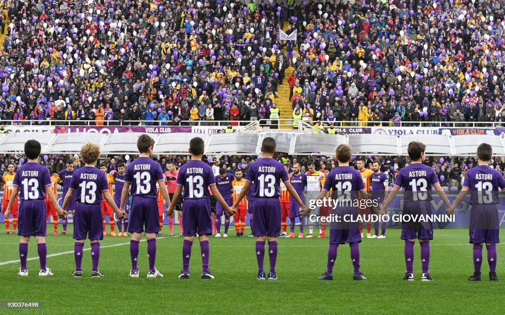FBL-ITA-SERIEA-FIORENTINA-BENEVENTO