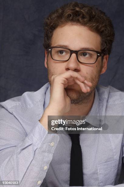 Seth Rogan Pfp Seth Rogan Fotos Photos and Premium High Res Pictures - Getty Images