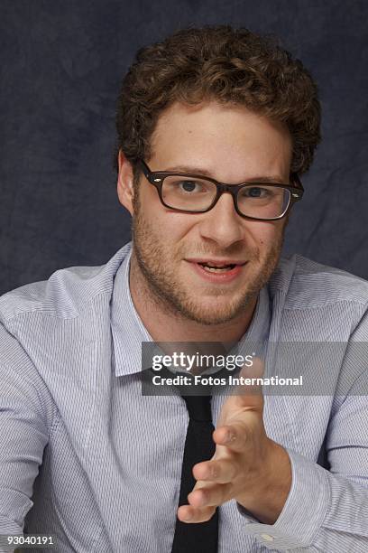 Seth Rogan Pfp 143 Seth Rogan Fotos Photos & High Res Pictures - Getty Images