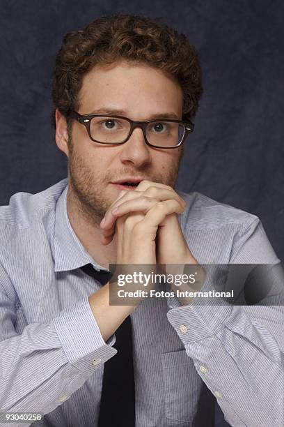 Seth Rogan Pfp 143 Seth Rogan Fotos Photos & High Res Pictures - Getty Images